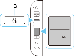 Imagen: Pulse el botón Configuración 9 veces